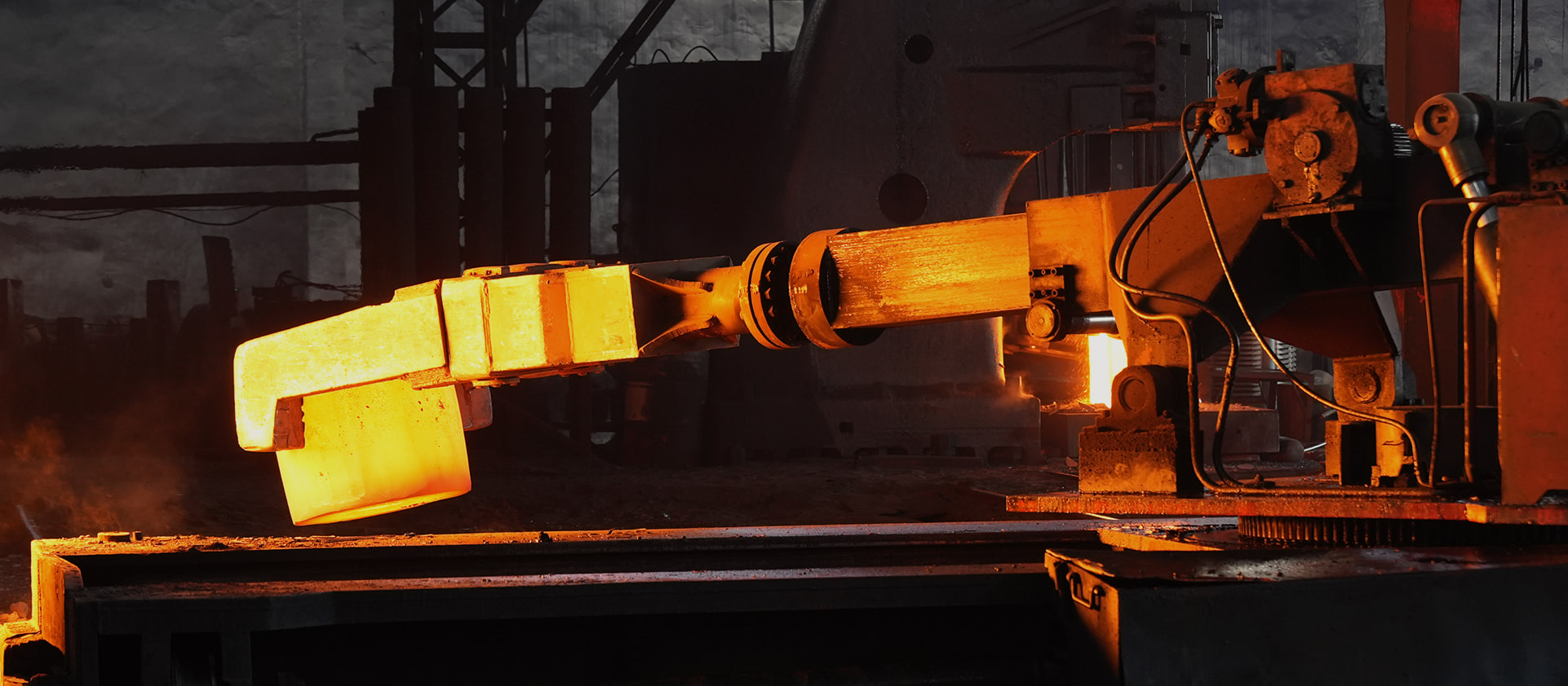 Jiangyin Xinyu Forging Co. ، Ltd.